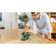 BOSCH PSS 250 AE vibracinis šlifuoklis